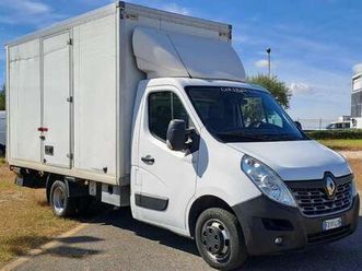 t35 2.3 dci/145 tp pm-sl-rg furgonato