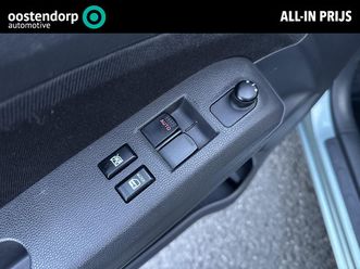 suzuki splash 1.2 exclusive