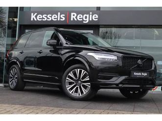 volvo xc90 2.0 t8 recharge awd inscription pano leer elec.trekhaak memory