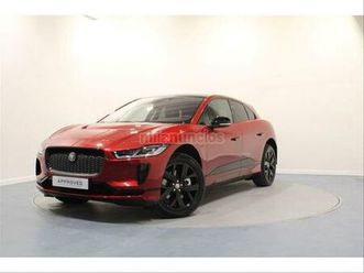 jaguar - ipace
