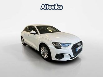 sportback 35 tfsi proline 150hk *p.sensorer/farthållare