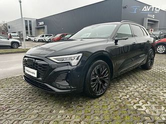 audi q8 e-tron 55 quattro s line