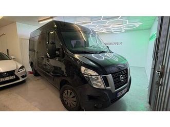 6 sits ny besiktad drag