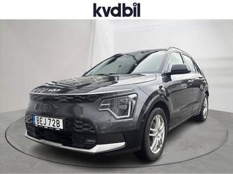 ev 65kwh (204hk) action kamera drag