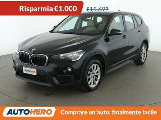 sdrive 18i advantage