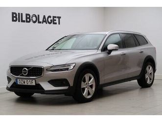 b4 awd diesel core/klimatpaket/drag/ljuspaket