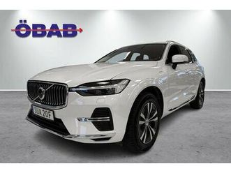 recharge t6 awd geartronic core voc