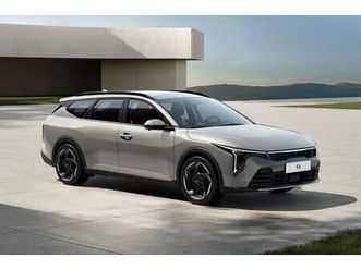 nya k4 sw action 1.0 t-gdi 115hk manuell