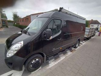 2.3 cdti l3h2 r bitur.ecof.snoeks(e6c)