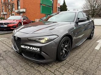 2.9 quadrifoglio