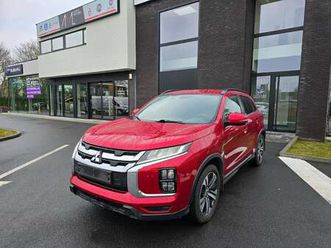 asx 2.0i 2wd diamond edition