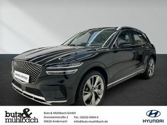 luxus 4wd ad el. panodach memory sitze led