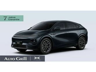 xpeng g6 2025 rwd long range ahk carplay 360kam acc