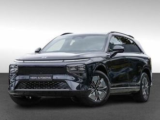 xpeng g9 my24 rwd long range |night|distr|360°|navi|lm