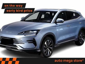 byd seal u dm-i 26.6 kwh fwd comfort lagerwagen