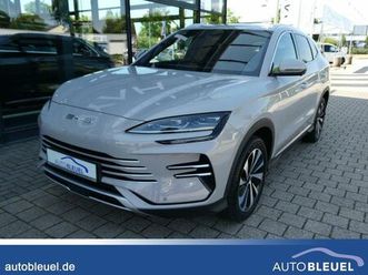 byd seal u phev design awd *head-up*glasdach*privac