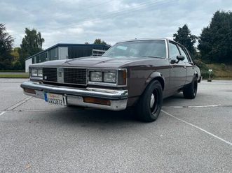 oldsmobile cutlass supreme