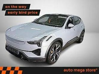 polestar 3 elektro 111kwh long dual perf. pilot/plus/22°