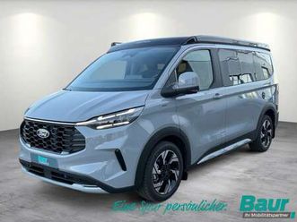 320 l1 va autm. active küche markise led navi