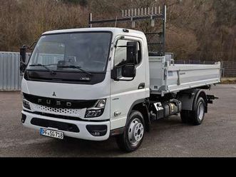 canter 7c18/3400 4x2