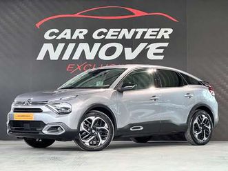 c4 1.2 puretech max s