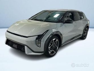 kia ev4 long range gt-line