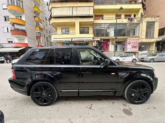 range rover 2010 look overfinch