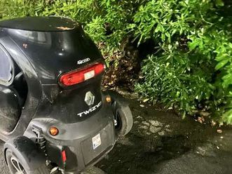 (ohne batterie) intens