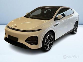 xpeng g6 rwd long range