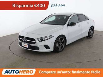 a 200 d sport automatic