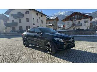 gle coupe 350 d 4matic