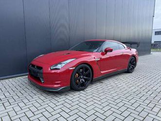 r35 black edition 3.8l v6