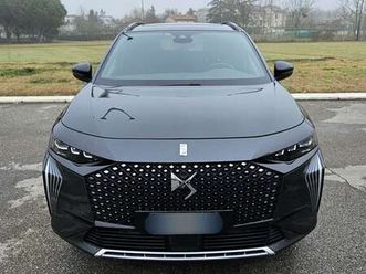 ds7 bluehdi 130cv auto opera