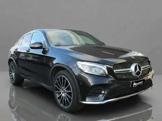 coupe d premium 4matic auto