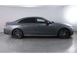 coupe eq-boost 4matic+ auto