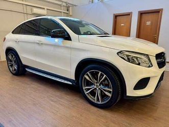 d coupe 4matic 9g-tronic exclusive