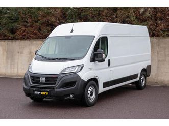 fiat ducato 2.2 mjet rezervace