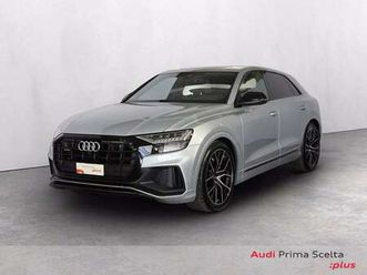 50 3.0 tdi mhev quattro tiptronic