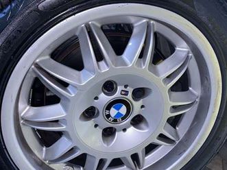 serie 3 e36 coupe coupe 3.2