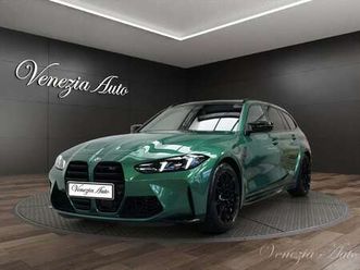 m3 competition touring 530cv xdrive 4x4 acc