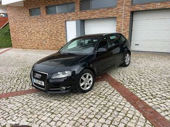 audi a3 sportback 1.2 tfsi advance s tronic