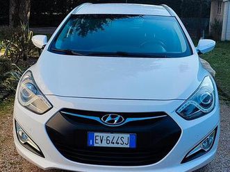hyundai i40 cw