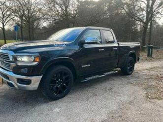 dodge ram 1500 — bestelauto's — marktplaats