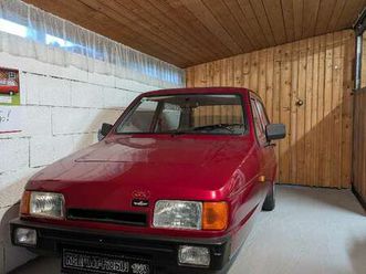 reliant rialto 2gls
