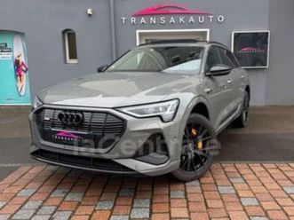 e-tron 55 quattro 408 114 kwh s line