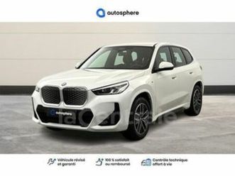 (u11) xdrive20 204 m sport 66.5 kwh bva