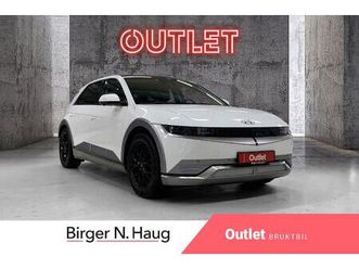 lr awd project 45 /outlet/byttet batteri/kun lørdag!