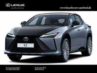 rz - 500e luxury , 77 kw battery