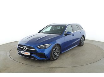 c 300 d mild-hybrid