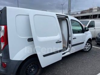 ii generation2 maxi z.e. 22 grand volume confort 22 kwh